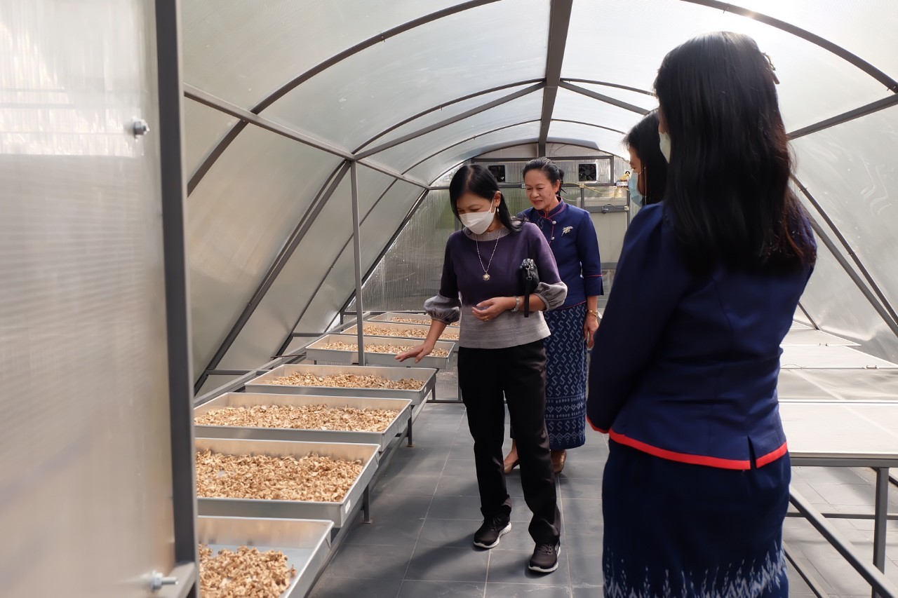 title - ผู้ตรวจราชการกรม ประชุมติดตามผลการดำเนินงานตามแผนการตรวจราชการ ส.ป.ก. ประจำปีงบประมาณ พ.ศ. 2566 รอบที่ 1 เขตตรวจราชการที่ 11 จังหวัดนครพนม